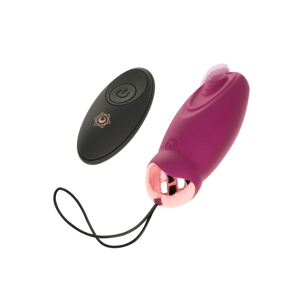 Priya Egg mit Fernbedienung G-Spot + Vibration von Rithual kaufen | Fesselliebe