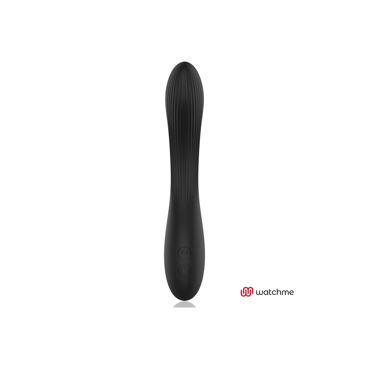 Curve mit Fernbedienungstechnologie ein Watchme Schwarz von Anne´S Desire kaufen | Fesselliebe