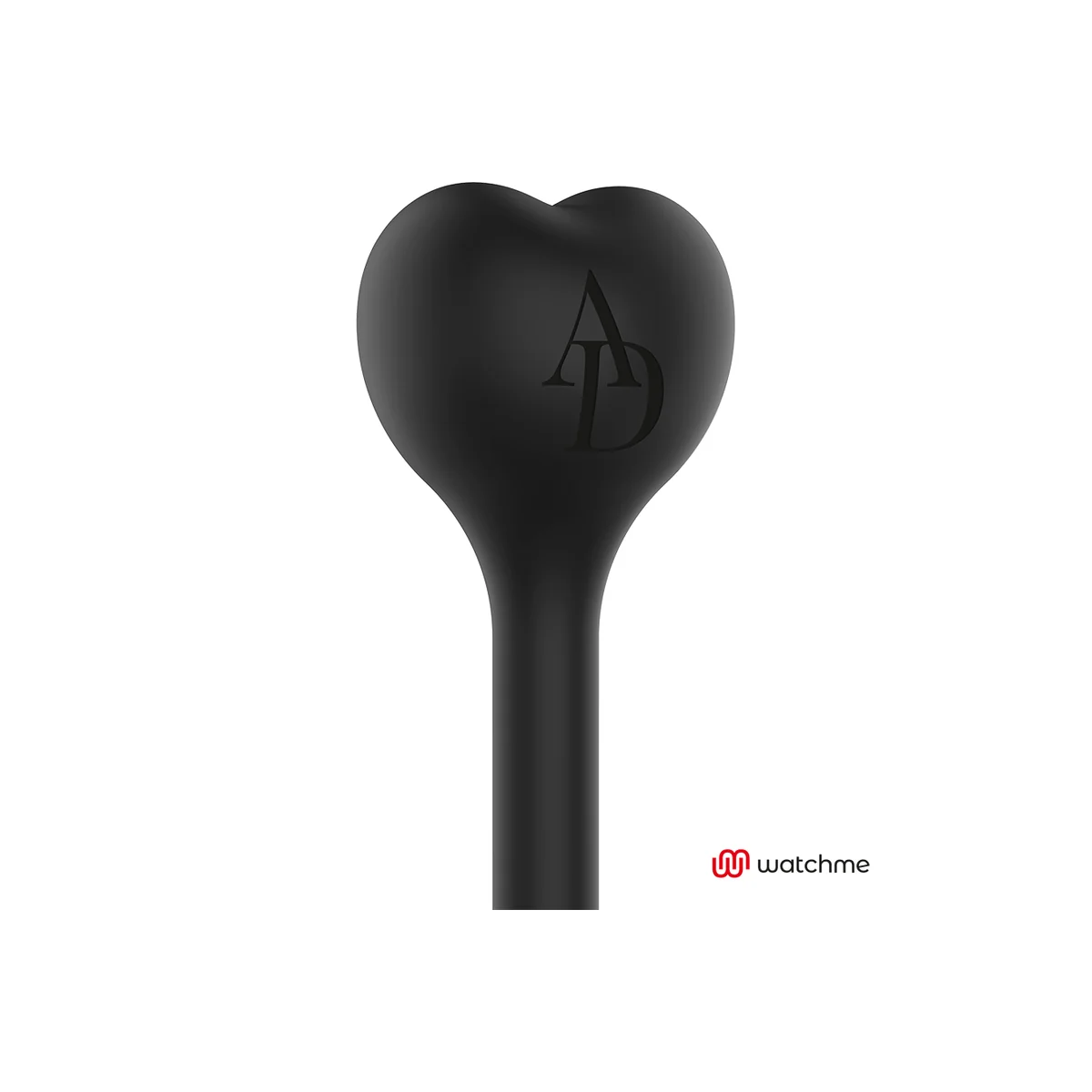 Egg mit Fernbedienungstechnologie Watchme Schwarz/Gold von Anne´S Desire kaufen | Fesselliebe