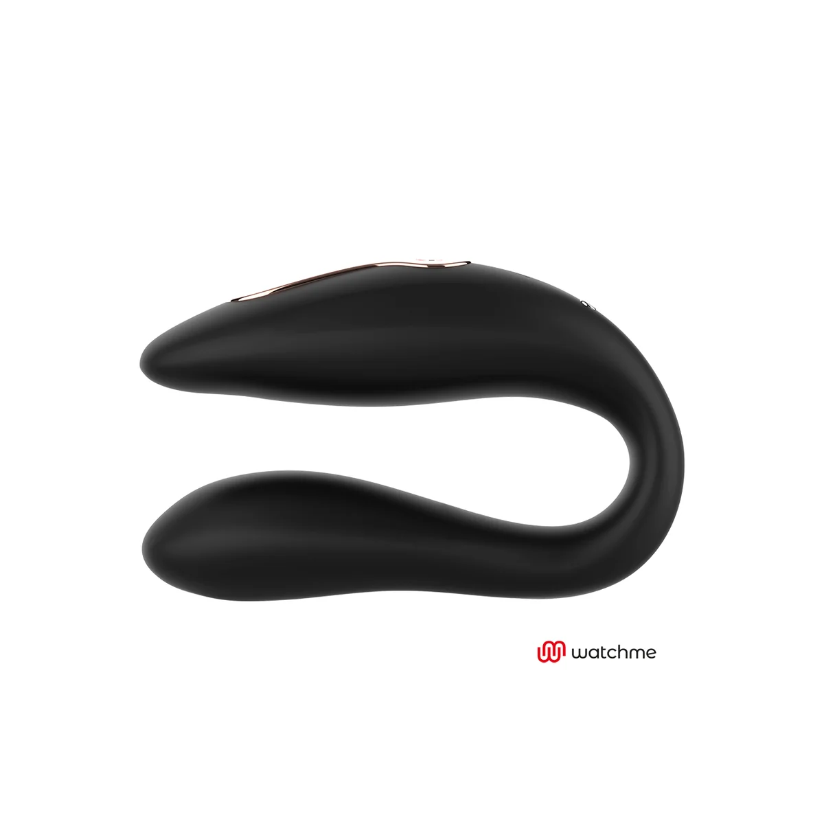 Dual Pleasure Tecnolog A Watchme Black von Anne´S Desire kaufen | Fesselliebe