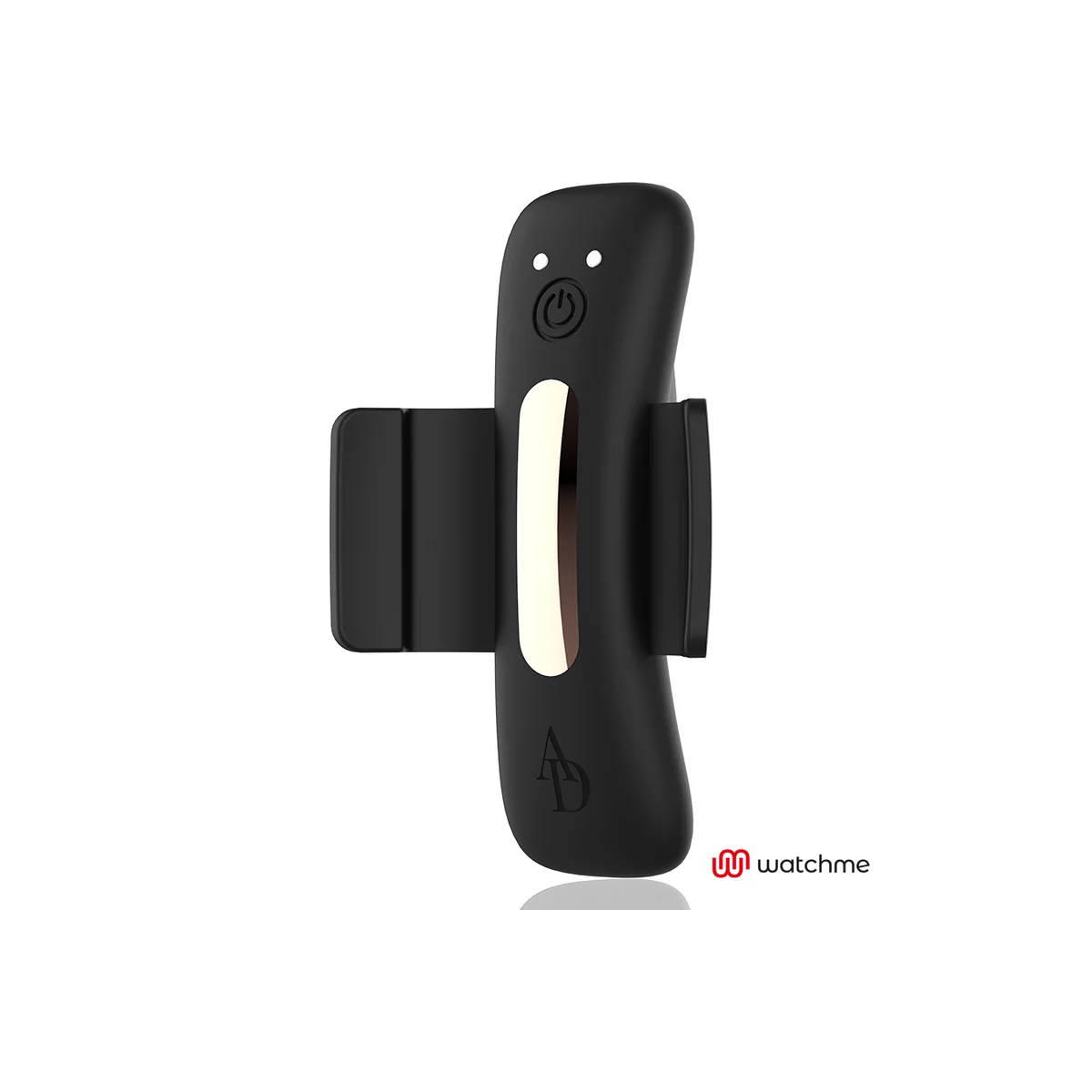 Panty Pleasure Tecnolog A Watchme Black von Anne´S Desire kaufen | Fesselliebe
