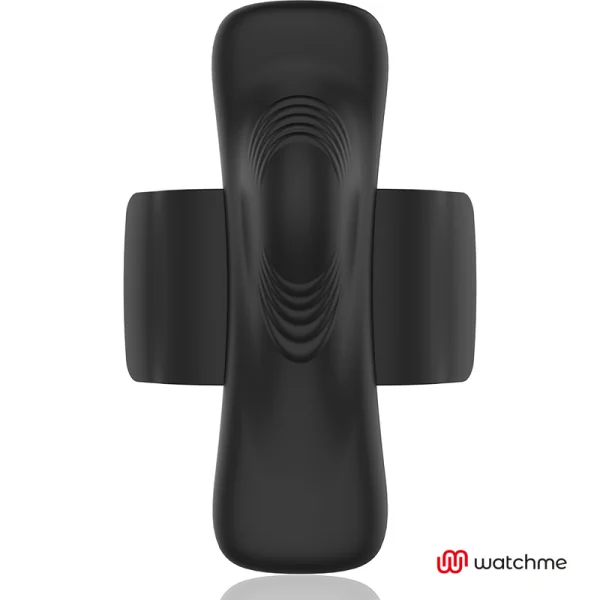 Panty Pleasure Tecnolog A Watchme Black von Anne´S Desire kaufen | Fesselliebe