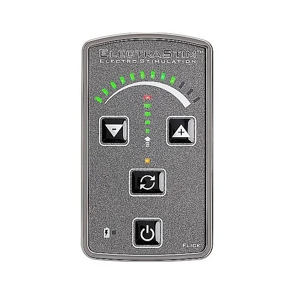 Flick Stimulator Multipack von Electrastim kaufen | Fesselliebe