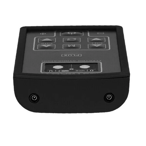 Flux Stimulator-Einheit von Electrastim kaufen | Fesselliebe
