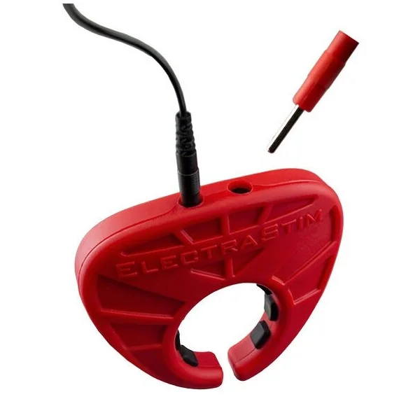 Silikon Fusion Viper Cock Shield von Electrastim kaufen | Fesselliebe