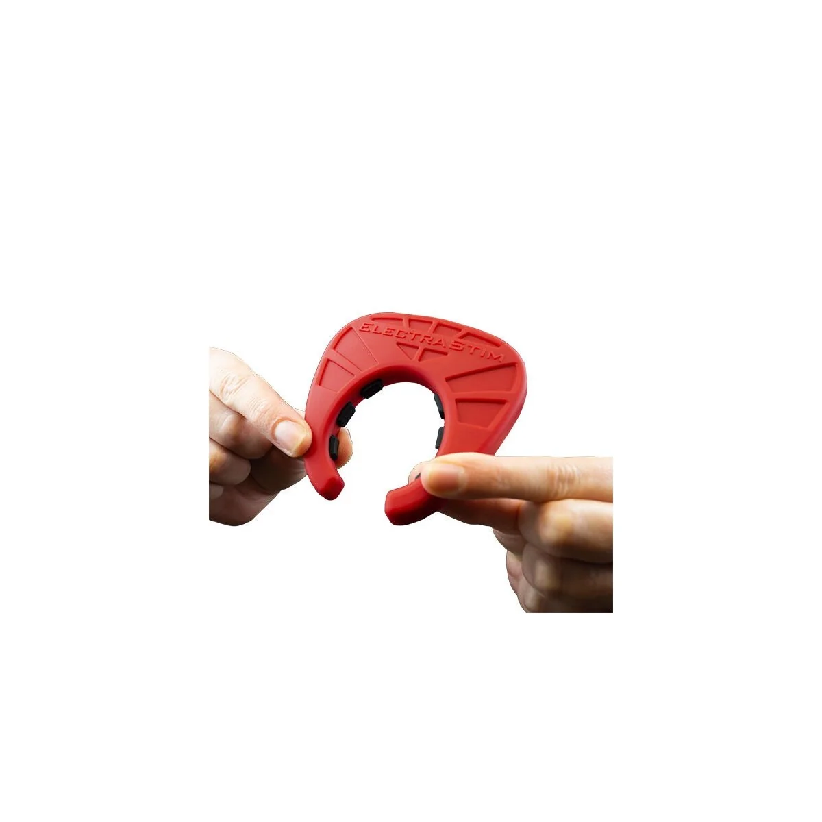 Silikon Fusion Viper Cock Shield von Electrastim kaufen | Fesselliebe