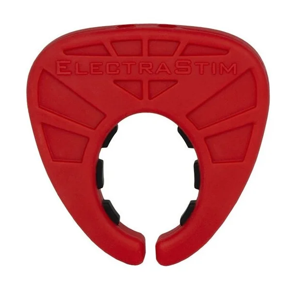 Silikon Fusion Viper Cock Shield von Electrastim kaufen | Fesselliebe