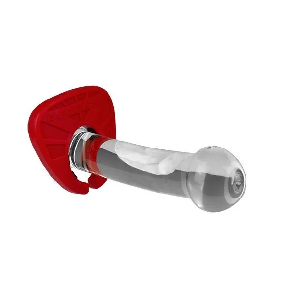 Silikon Fusion Viper Cock Shield von Electrastim kaufen | Fesselliebe