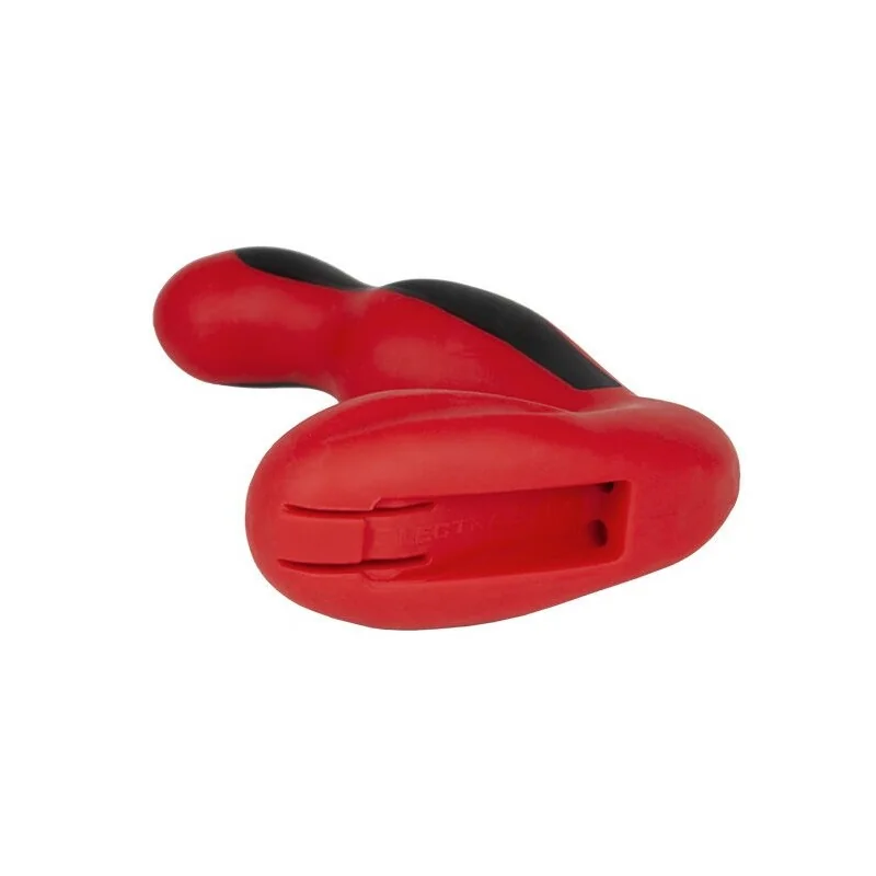 Silikon Fusion Habanero Prostatamassager von Electrastim kaufen | Fesselliebe 2