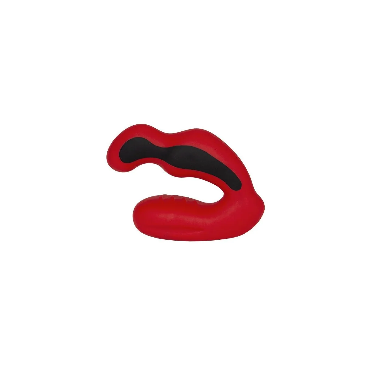 Silikon Fusion Habanero Prostatamassager von Electrastim kaufen | Fesselliebe