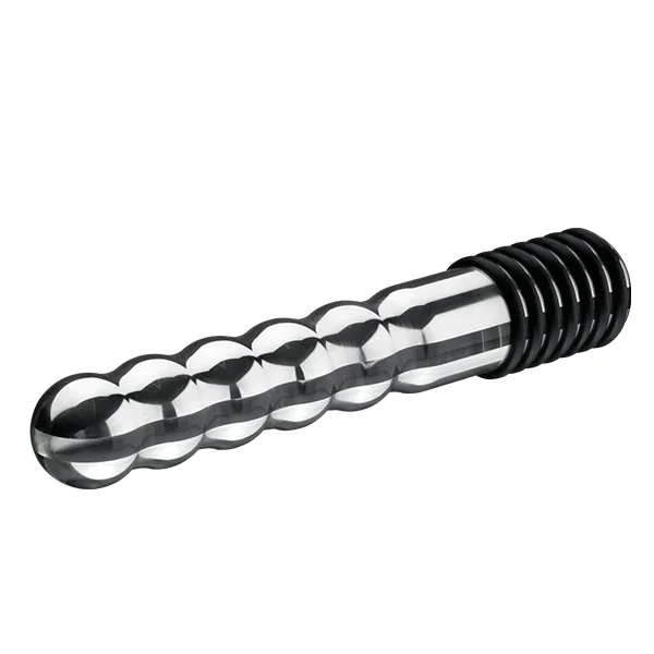 Wave Elektrodildo von Electrastim kaufen | Fesselliebe