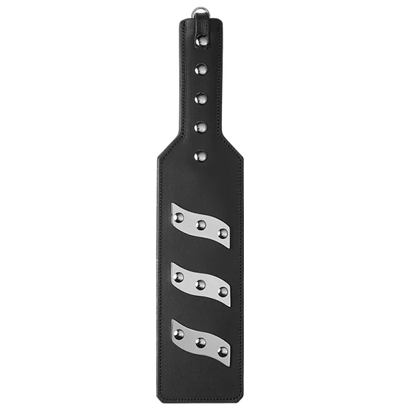 Electrapaddle Lederpaddel von Electrastim kaufen | Fesselliebe