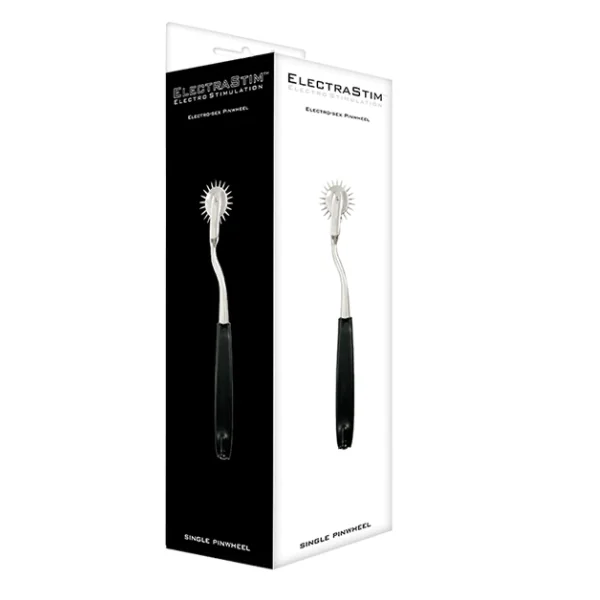 Einfaches Unipolares Windrad von Electrastim kaufen | Fesselliebe