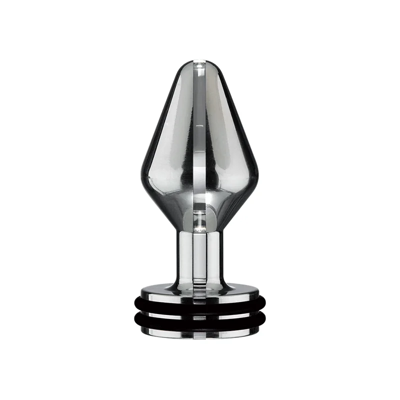 Mini Electro Butt Plug S von Electrastim kaufen | Fesselliebe