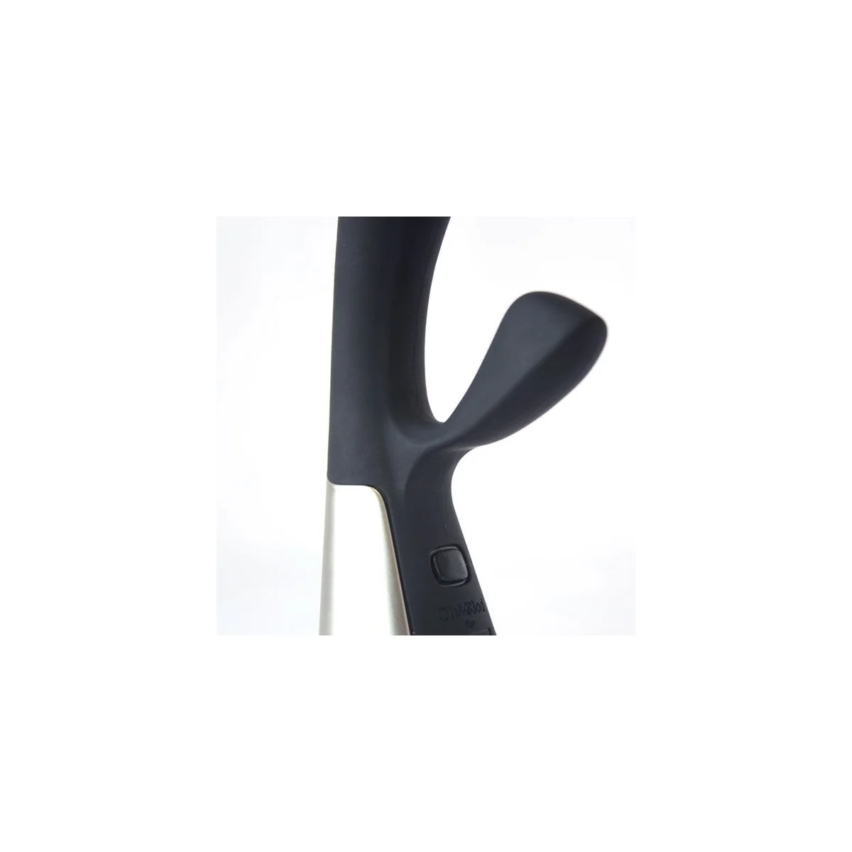 Ohmibod Fuse App mit Fernbedienung Schwarz von Kiiroo kaufen | Fesselliebe