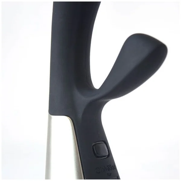 Ohmibod Fuse App mit Fernbedienung Schwarz von Kiiroo kaufen | Fesselliebe