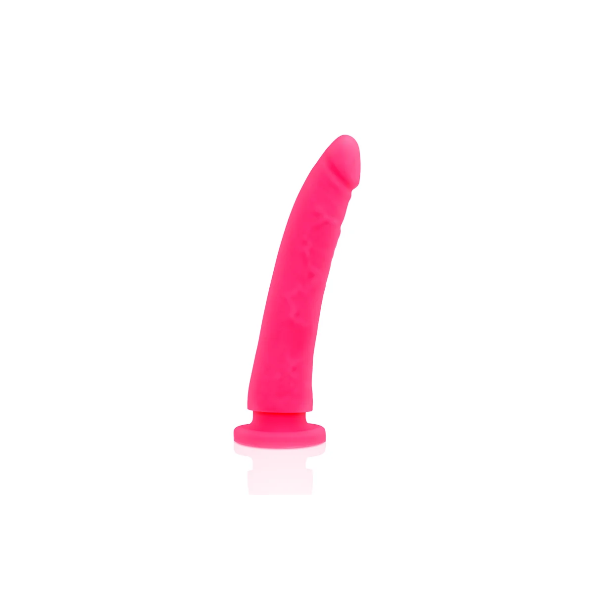 Toys Gurt + Dong Rosa Silikon 17 cm -O- 3 cm von Deltaclub kaufen | Fesselliebe