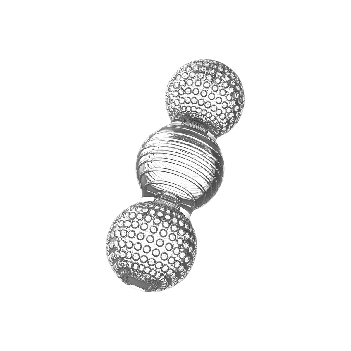 Extreme Masturbator Clear Tensek 2 von Jamyjob kaufen | Fesselliebe