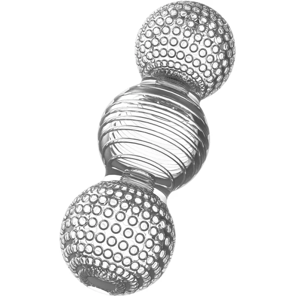 Extreme Masturbator Clear Tensek 2 von Jamyjob kaufen | Fesselliebe