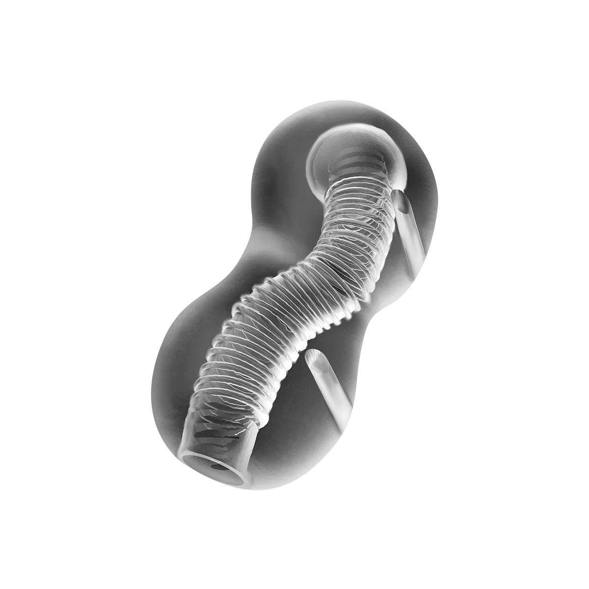 Extreme Tensek 3 Masturbator Klar von Jamyjob kaufen | Fesselliebe