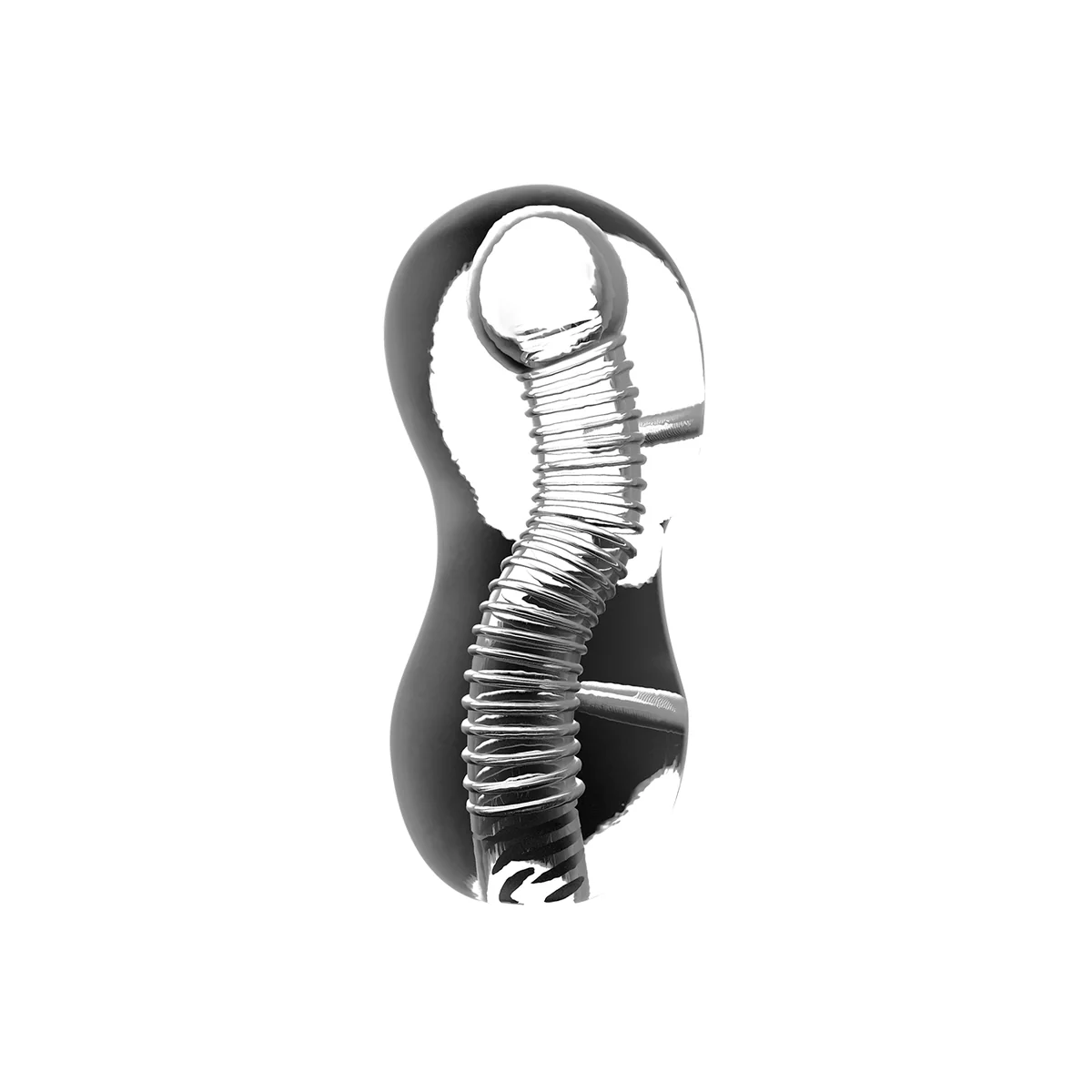 Extreme Tensek 3 Masturbator Klar von Jamyjob kaufen | Fesselliebe