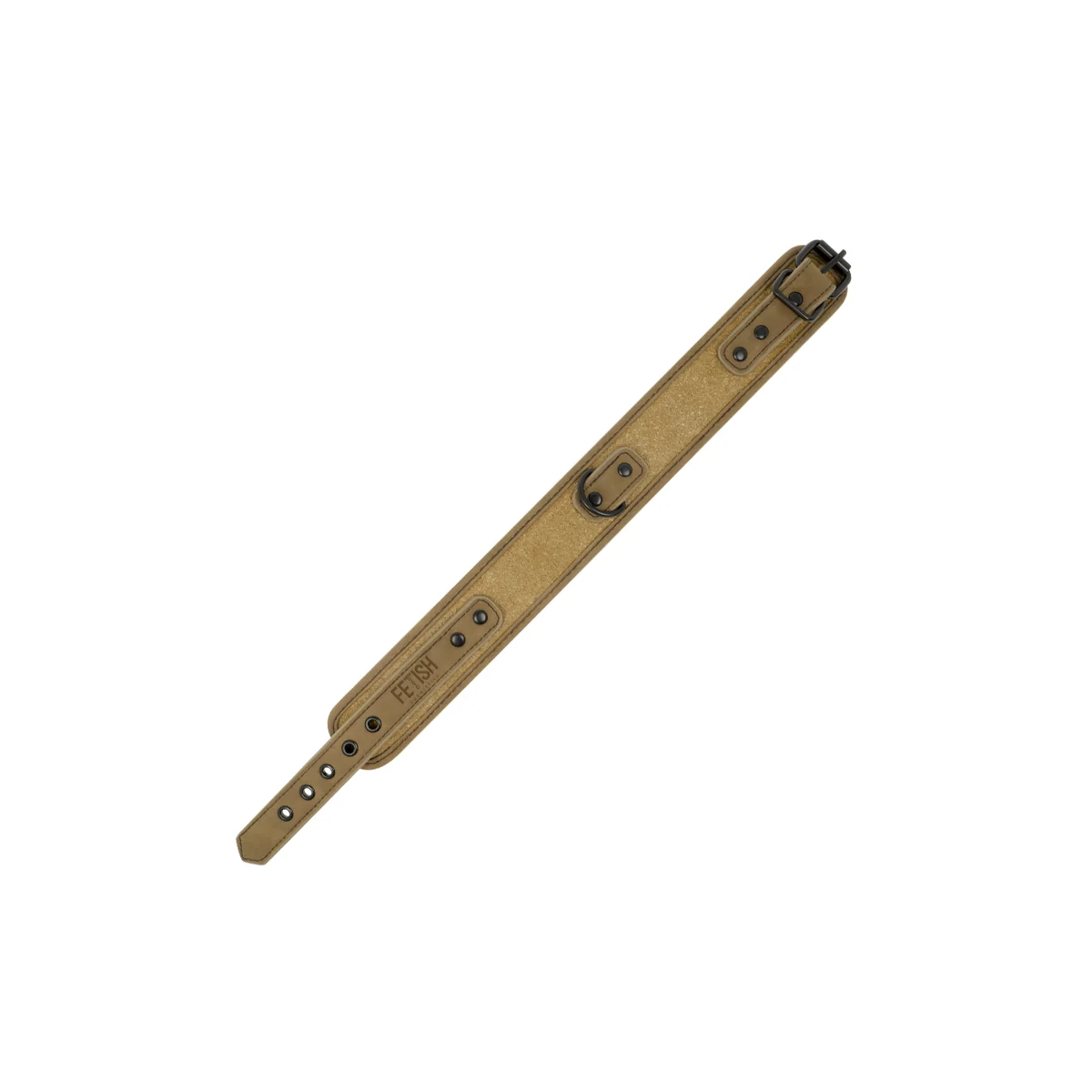 Mit Neopren Gefütterte Kette von Fetish Submissive Origin kaufen | Fesselliebe