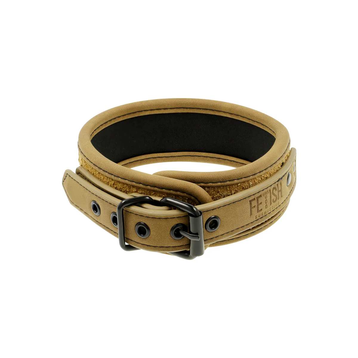 Mit Neopren Gefütterte Kette von Fetish Submissive Origin kaufen | Fesselliebe