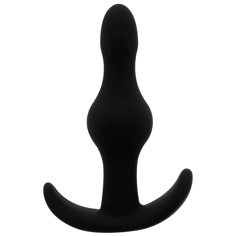 Silikon-Analstecker 8 cm von Ohmama Anal kaufen | Fesselliebe