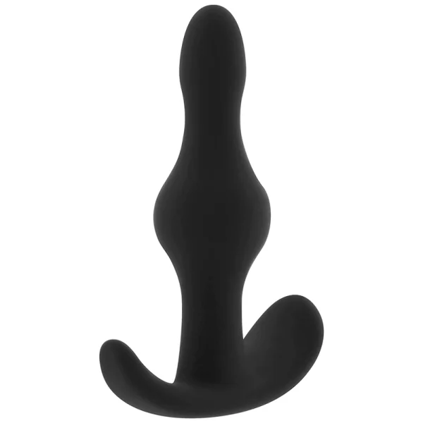 Silikon-Analstecker 8 cm von Ohmama Anal kaufen | Fesselliebe