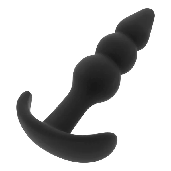 Silikon-Analstecker 9,2 cm von Ohmama Anal kaufen | Fesselliebe