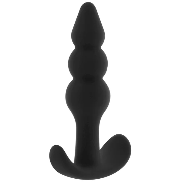 Silikon-Analstecker 9,2 cm von Ohmama Anal kaufen | Fesselliebe
