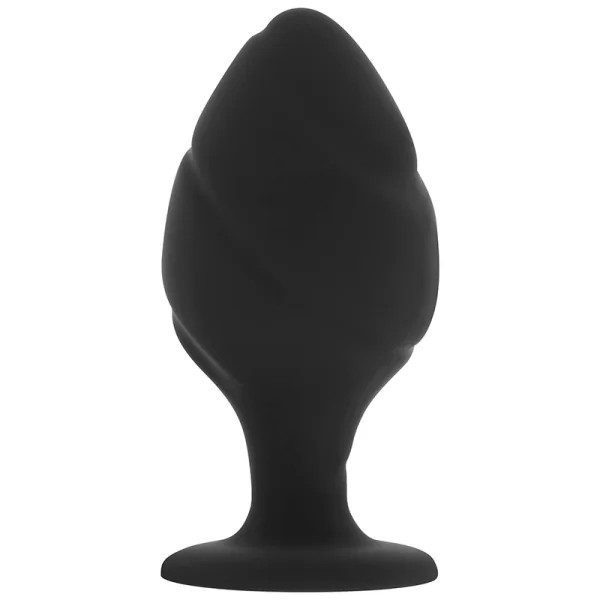 Silikon-Analstecker Größe S 6 cm von Ohmama Anal kaufen | Fesselliebe