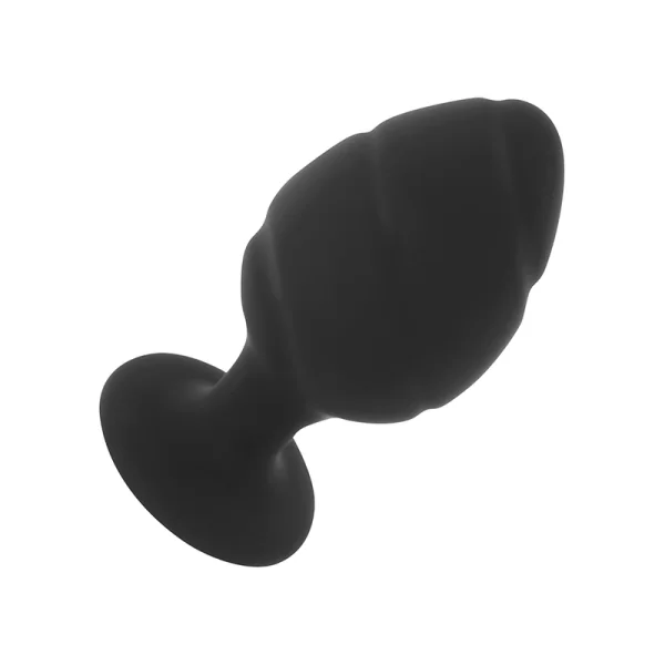 Silikon-Analstecker Größe S 6 cm von Ohmama Anal kaufen | Fesselliebe