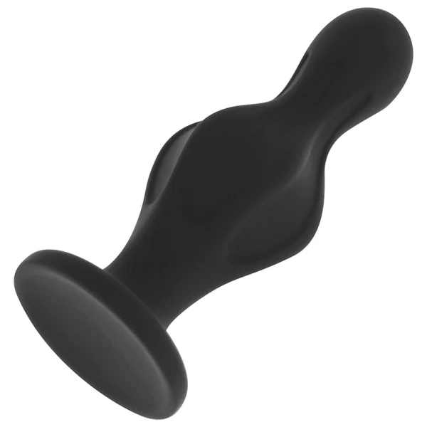 Silikon-Analstecker 12 cm von Ohmama Anal kaufen | Fesselliebe