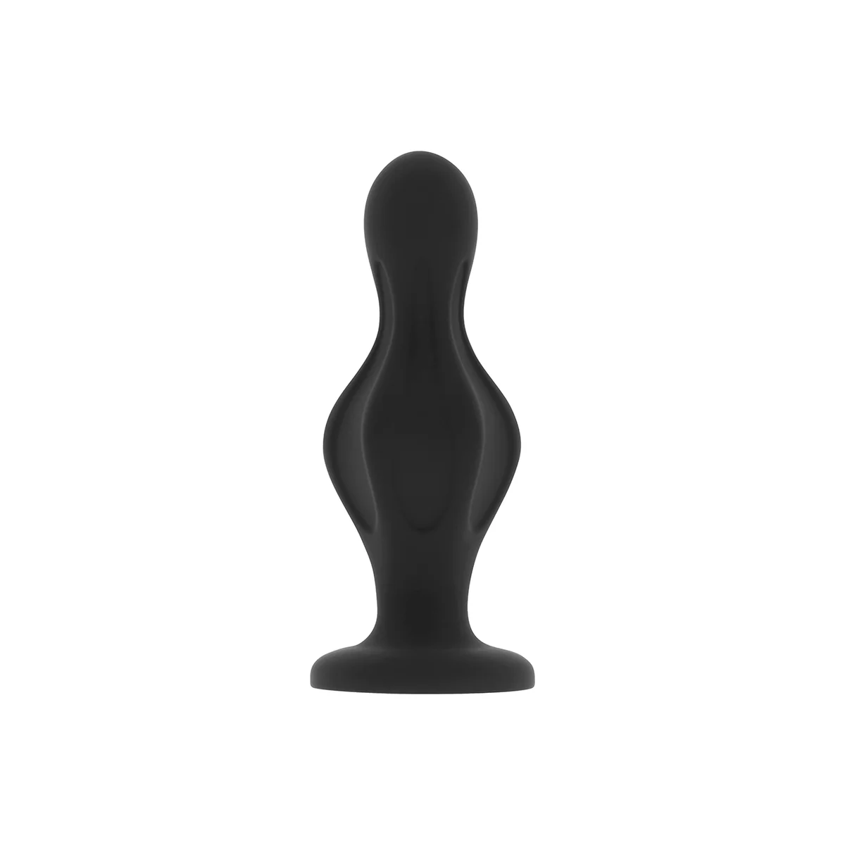 Silikon-Analstecker 12 cm von Ohmama Anal kaufen | Fesselliebe
