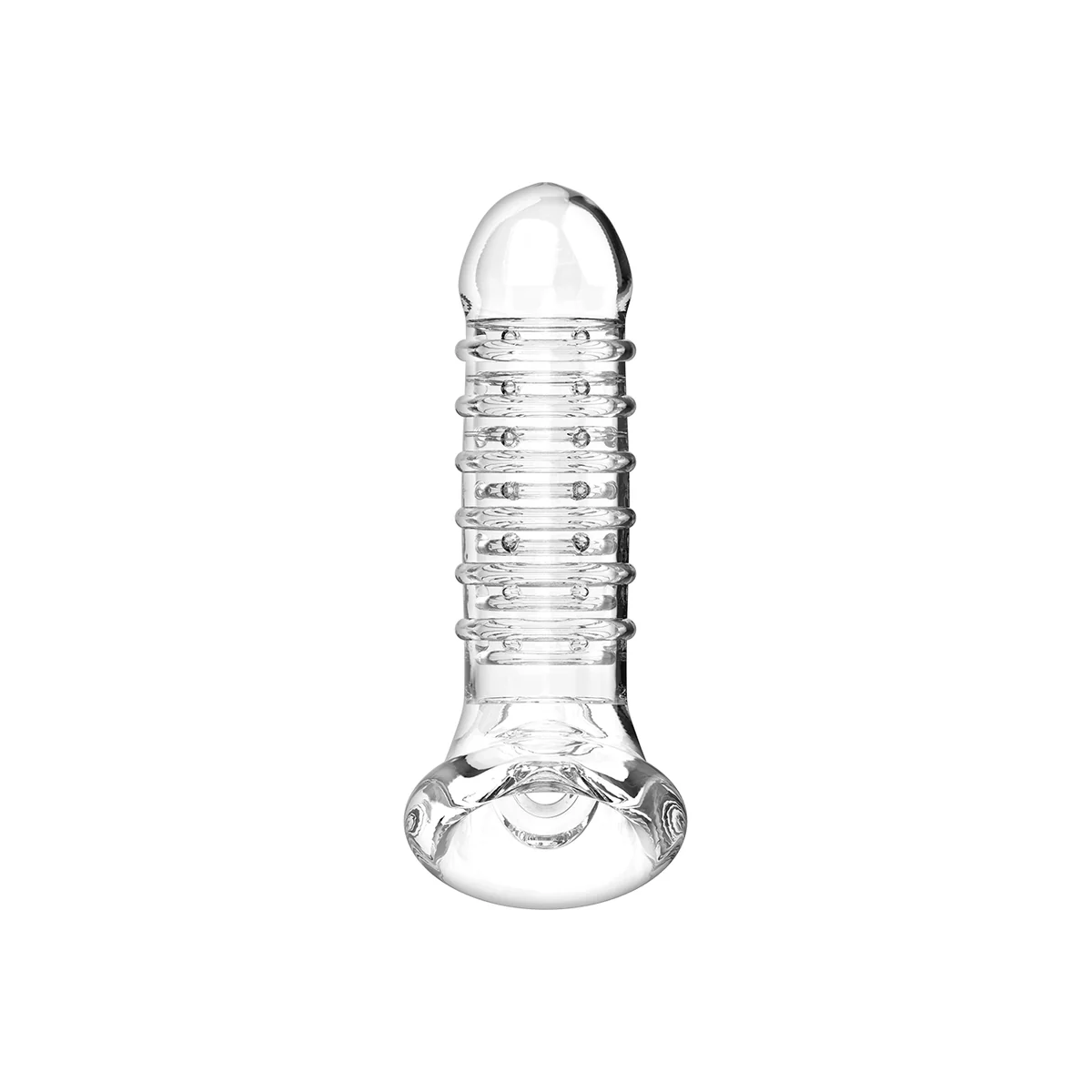 Penisverlängerung und Hülle V15 Transparent von Virilxl kaufen | Fesselliebe