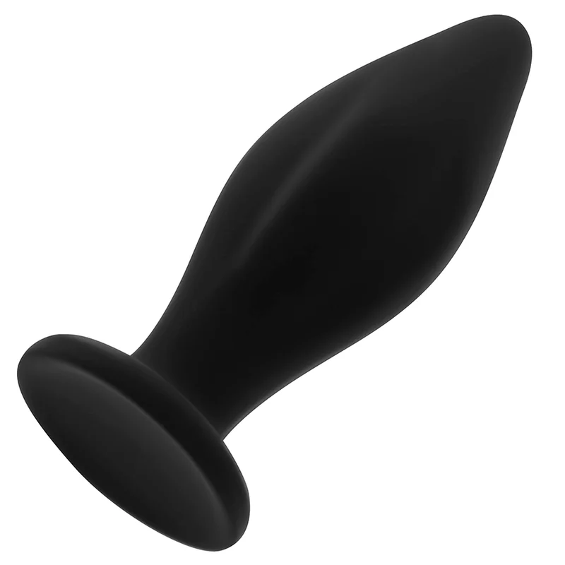 Silikon-Analstecker 12 cm Breit von Ohmama Anal kaufen | Fesselliebe