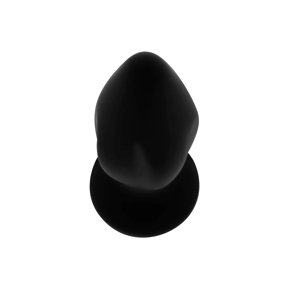 Silikon-Analstecker 12 cm Breit von Ohmama Anal kaufen | Fesselliebe