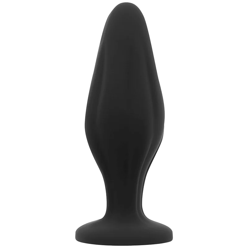 Silikon-Analstecker 12 cm Dünn von Ohmama Anal kaufen | Fesselliebe 2