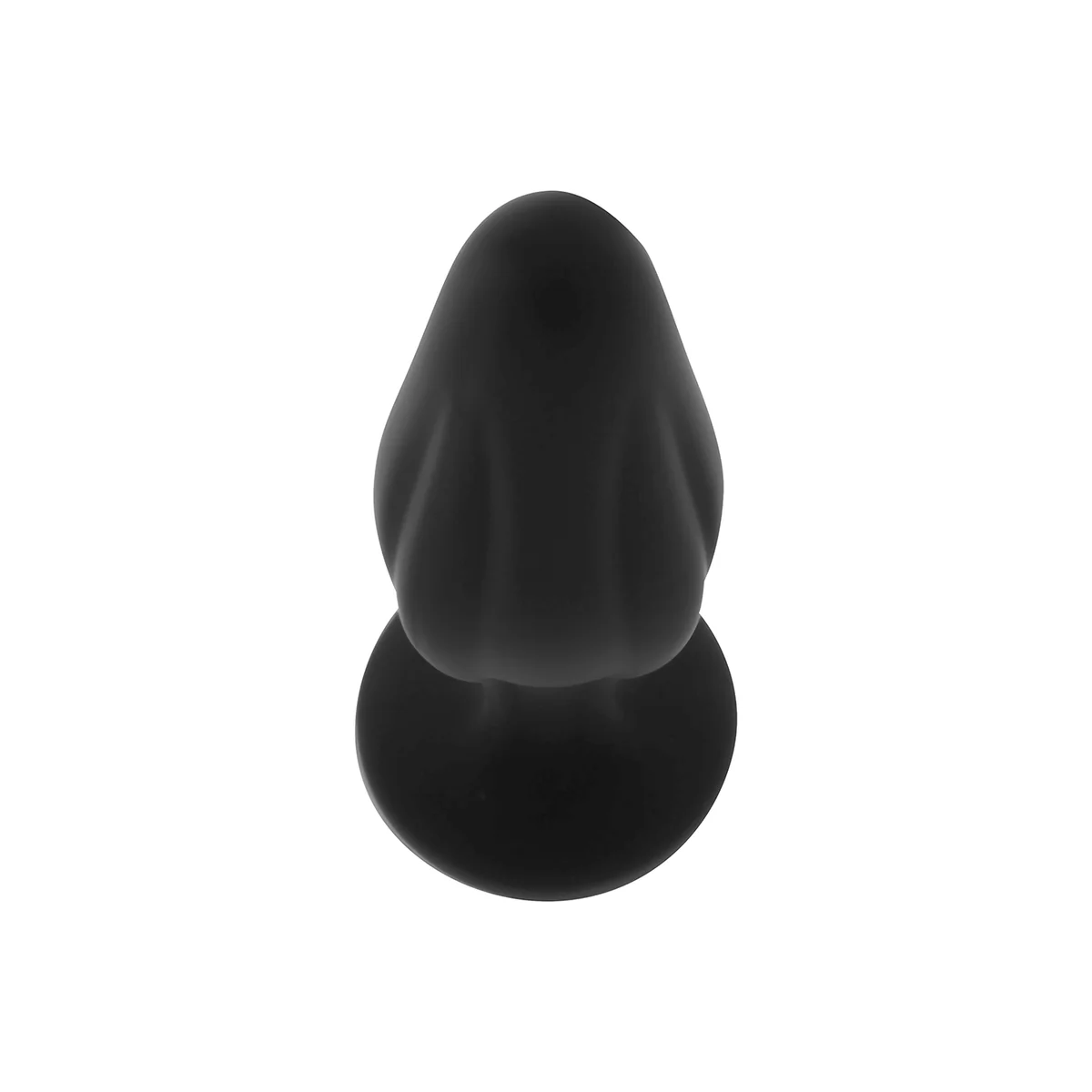 Silikon-Analstecker 12 cm Dünn von Ohmama Anal kaufen | Fesselliebe