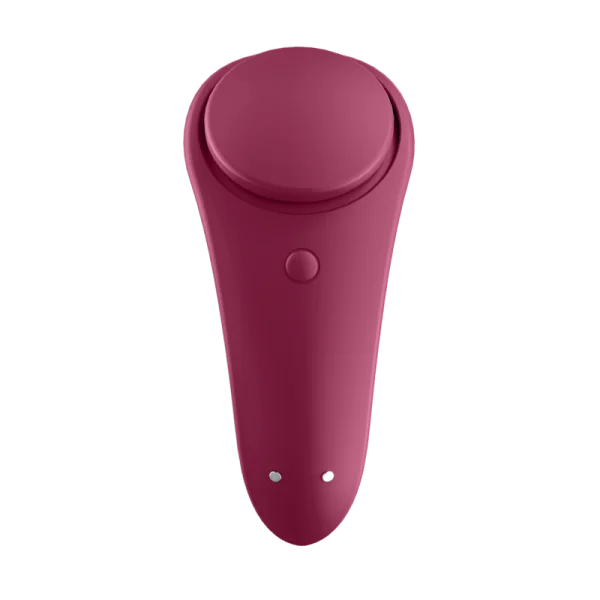 Sexy Secret Panty von Satisfyer Connect kaufen | Fesselliebe