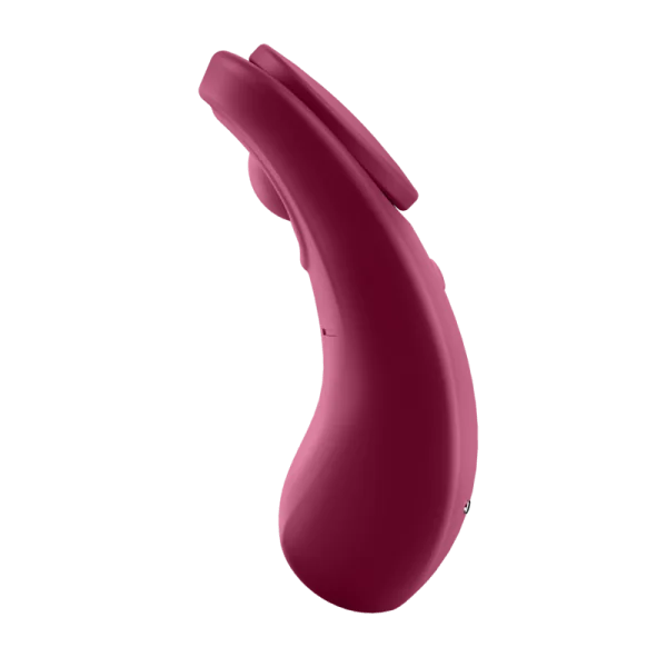 Sexy Secret Panty von Satisfyer Connect kaufen | Fesselliebe