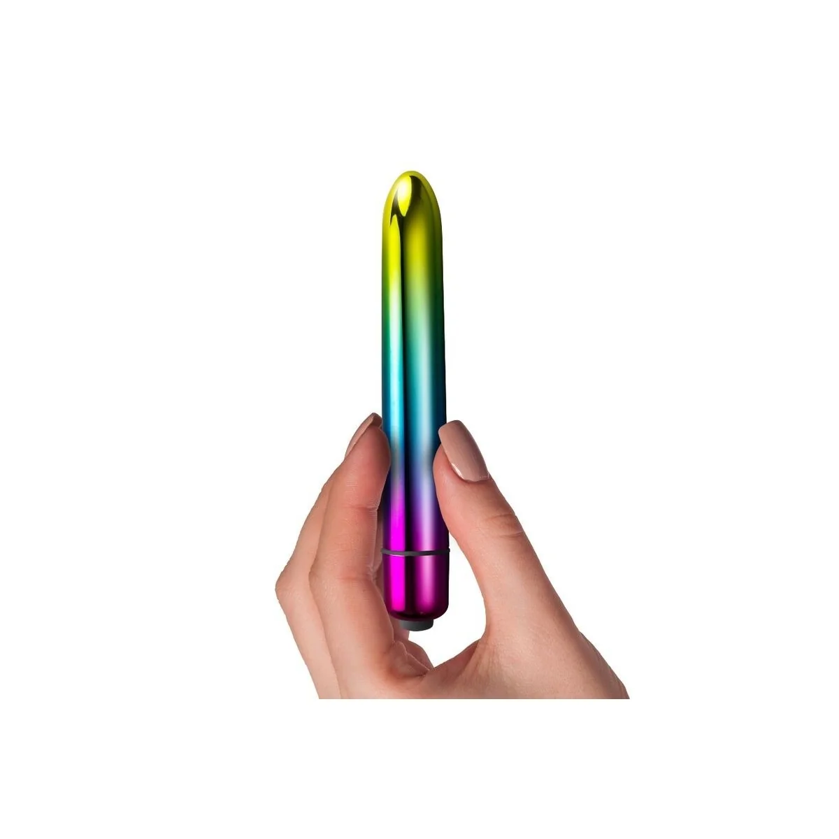 Prism Vibrierende Kugel von Rocks-Off kaufen | Fesselliebe