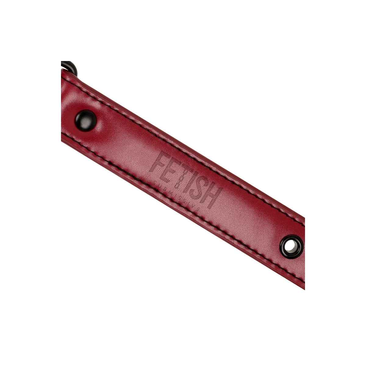 Atmungsaktiver Gag von Fetish Submissive Dark Room kaufen | Fesselliebe