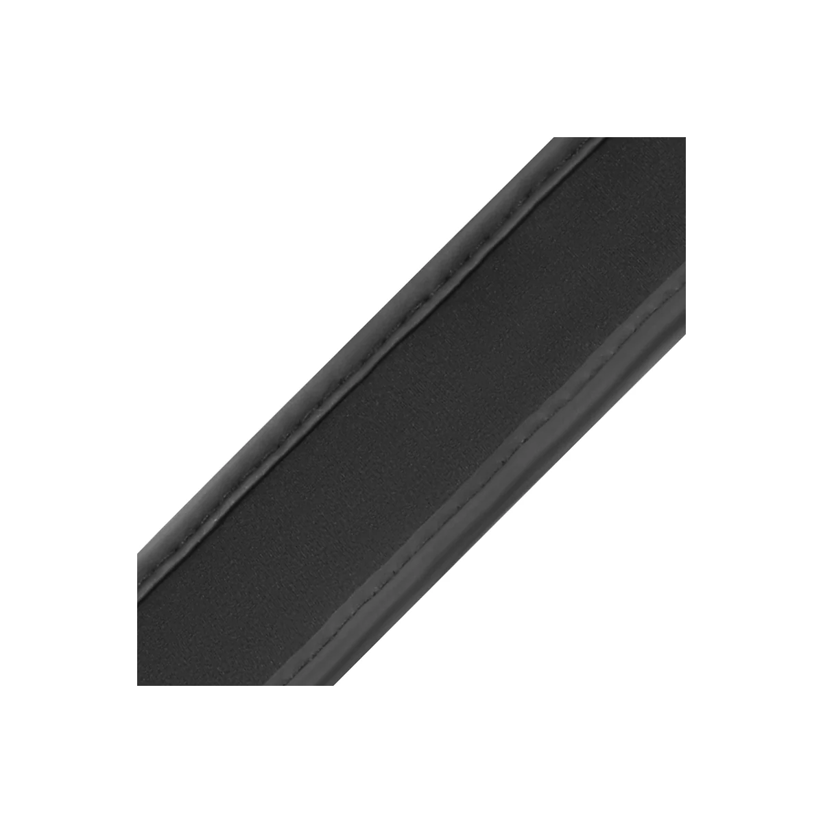 Kettenhalskette mit Neoprenfutter von Fetish Submissive Dark Room kaufen | Fesselliebe