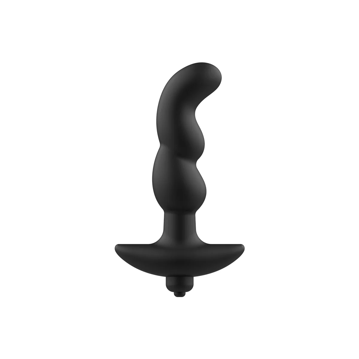Analmassager mit Schwarzer Vibration. Modell 2 von Addicted Toys kaufen | Fesselliebe