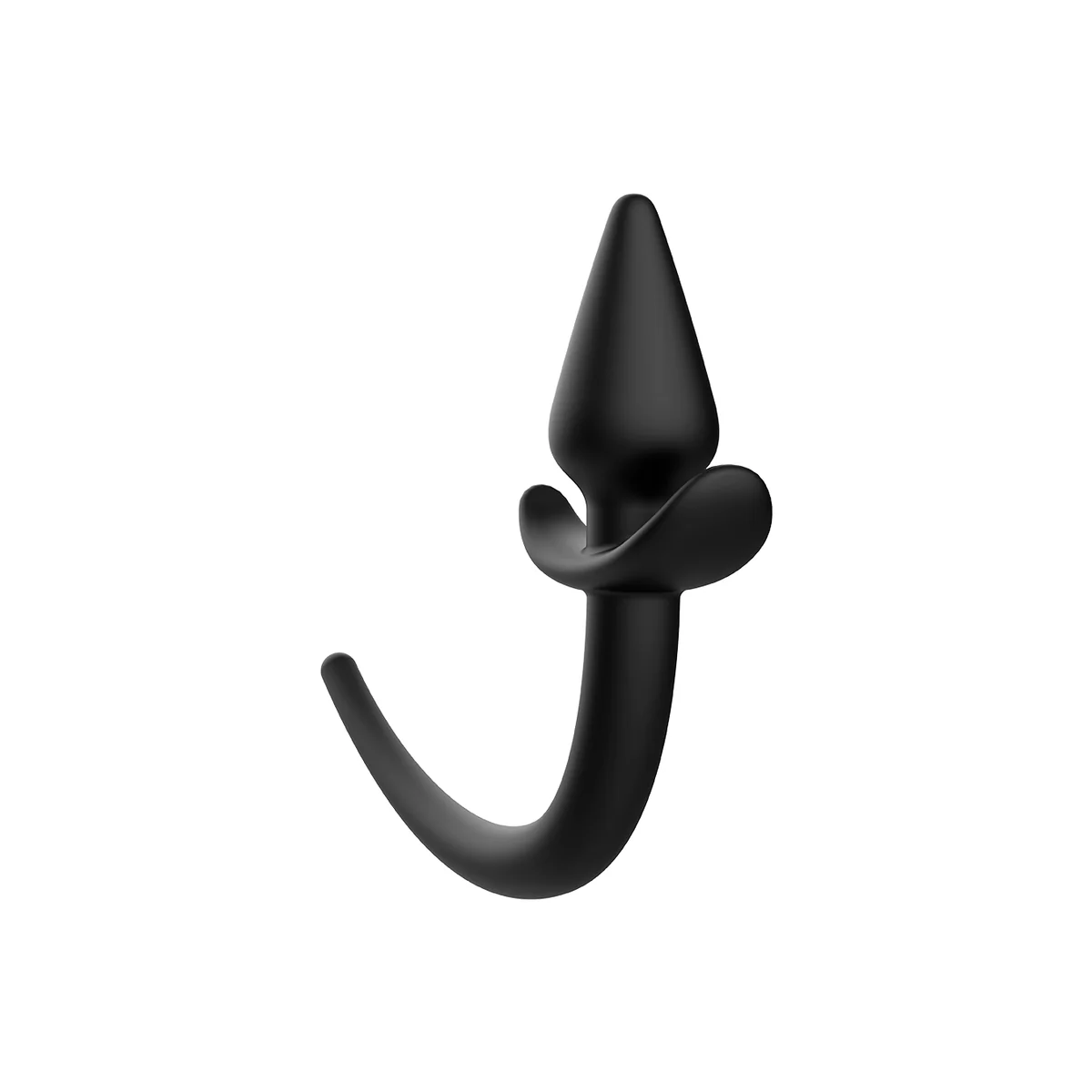 Puppy Plug Anal Silikon von Addicted Toys kaufen | Fesselliebe