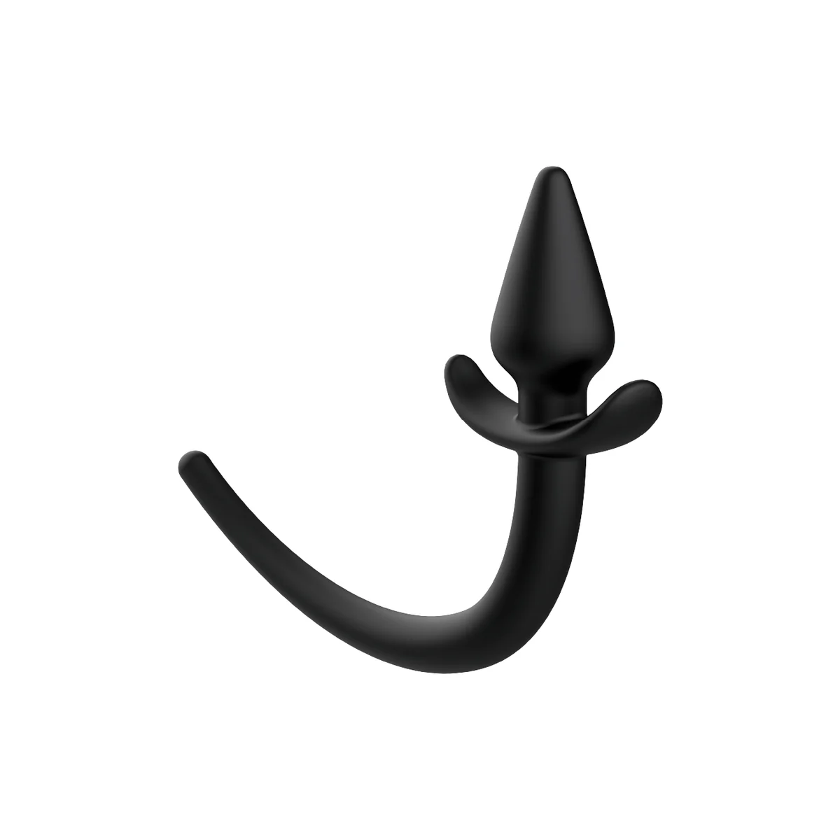 Puppy Plug Anal Silikon von Addicted Toys kaufen | Fesselliebe