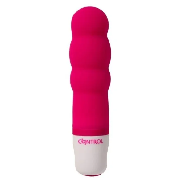 Velvet Secret Mini-Stimulator von Control Toys kaufen | Fesselliebe