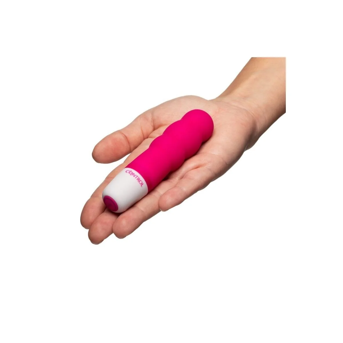Velvet Secret Mini-Stimulator von Control Toys kaufen | Fesselliebe